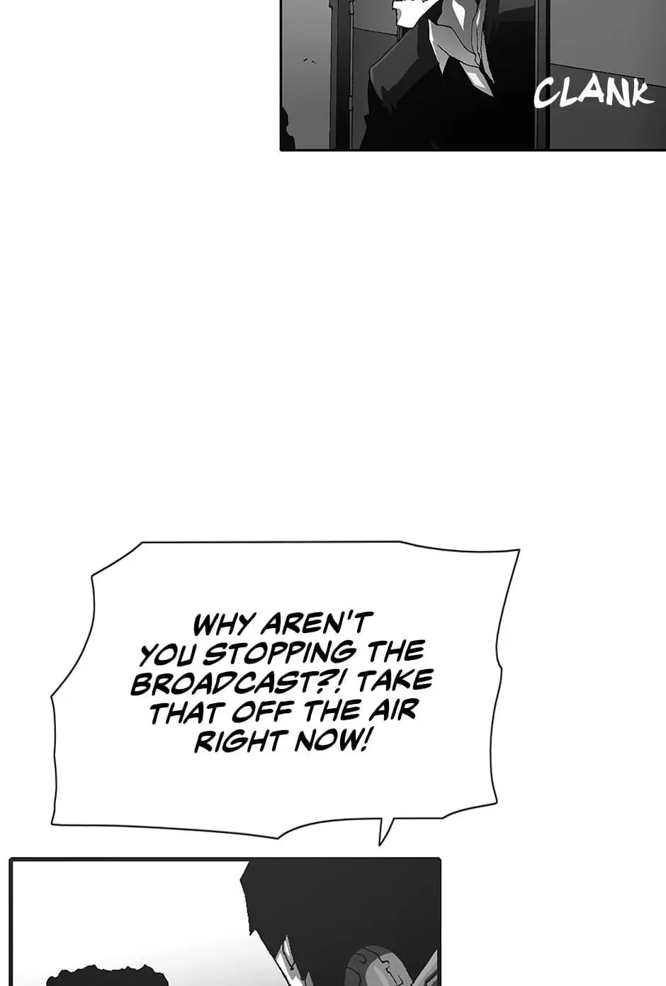 Read Trace chapter 109 image 7 on Lezhin