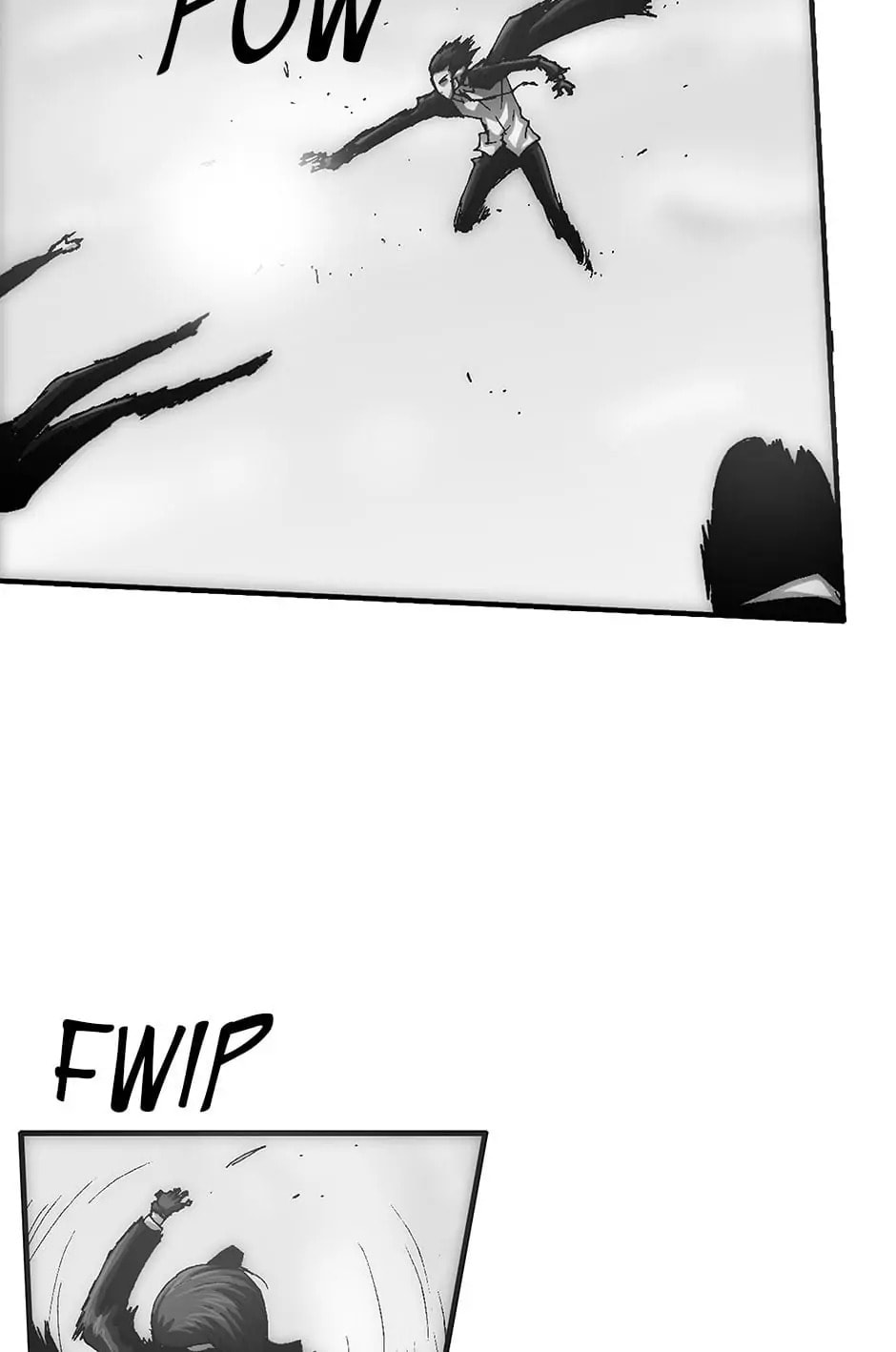 Read Trace chapter 109 image 70 on Lezhin
