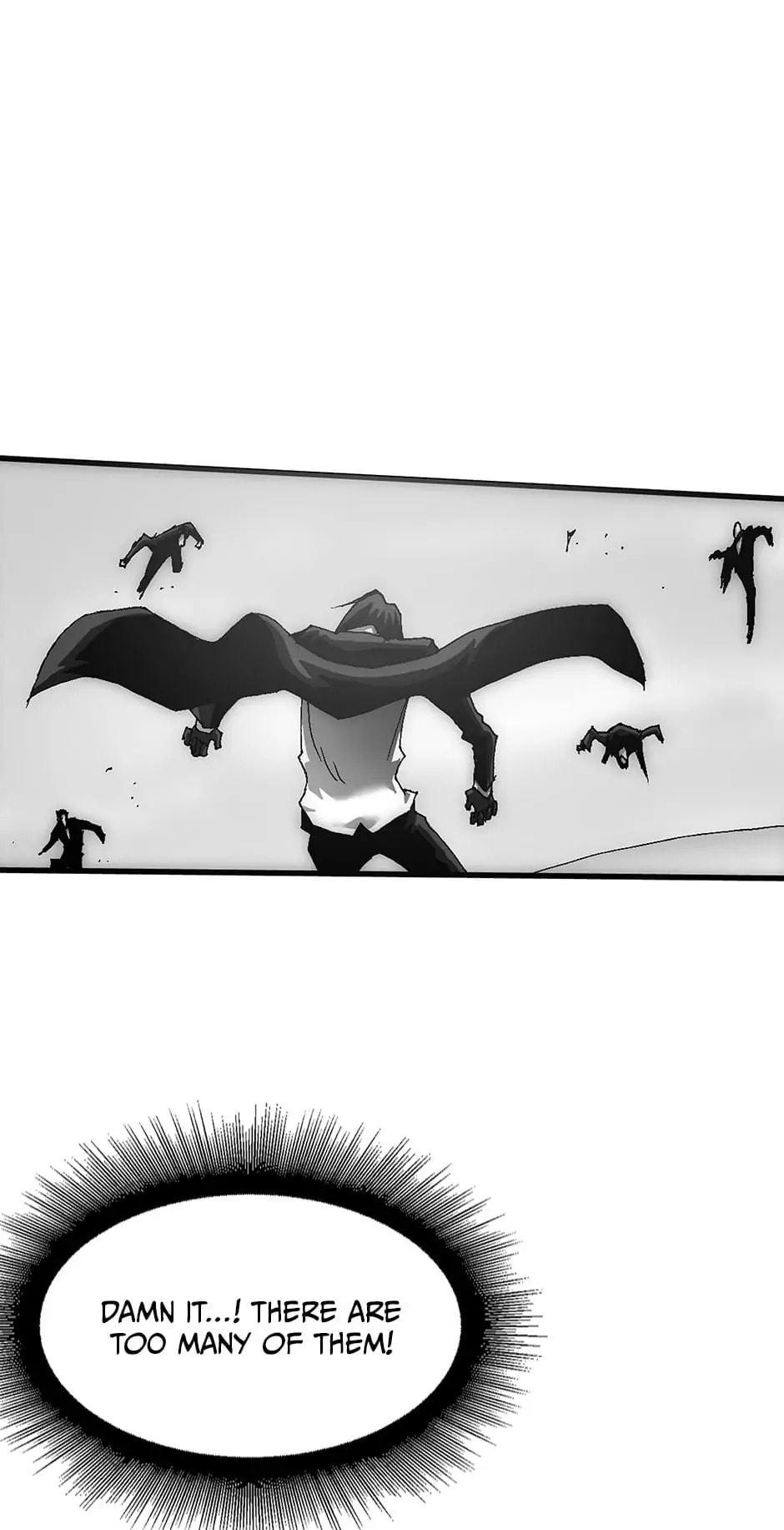 Read Trace chapter 109 image 72 on Lezhin