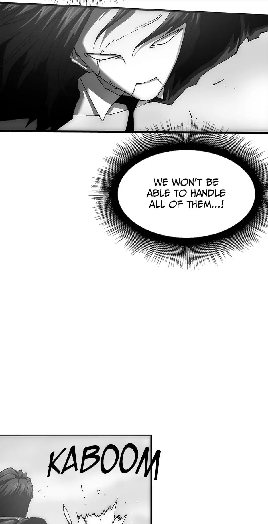 Read Trace chapter 109 image 73 on Lezhin