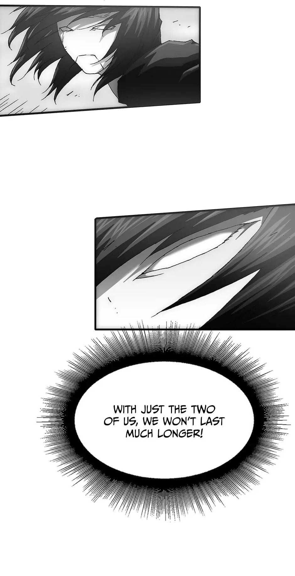 Read Trace chapter 109 image 75 on Lezhin