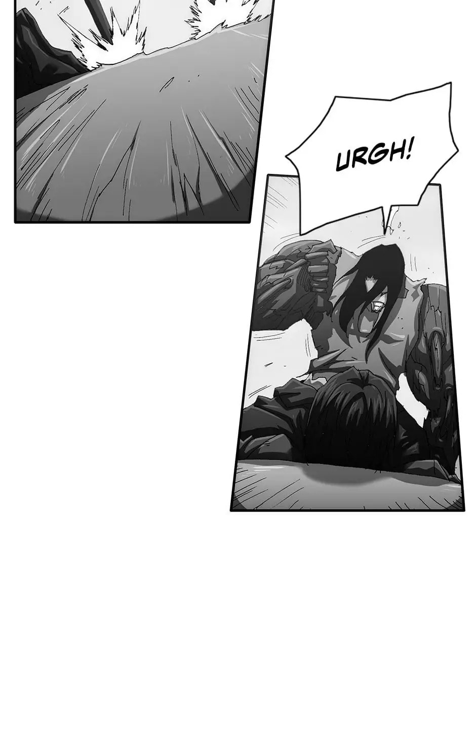 Read Trace chapter 109 image 90 on Lezhin