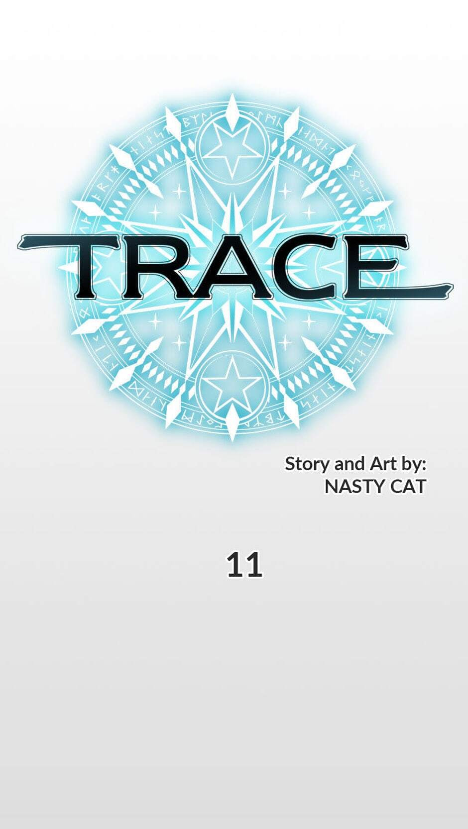 Read Trace chapter 11 image 0 on Lezhin