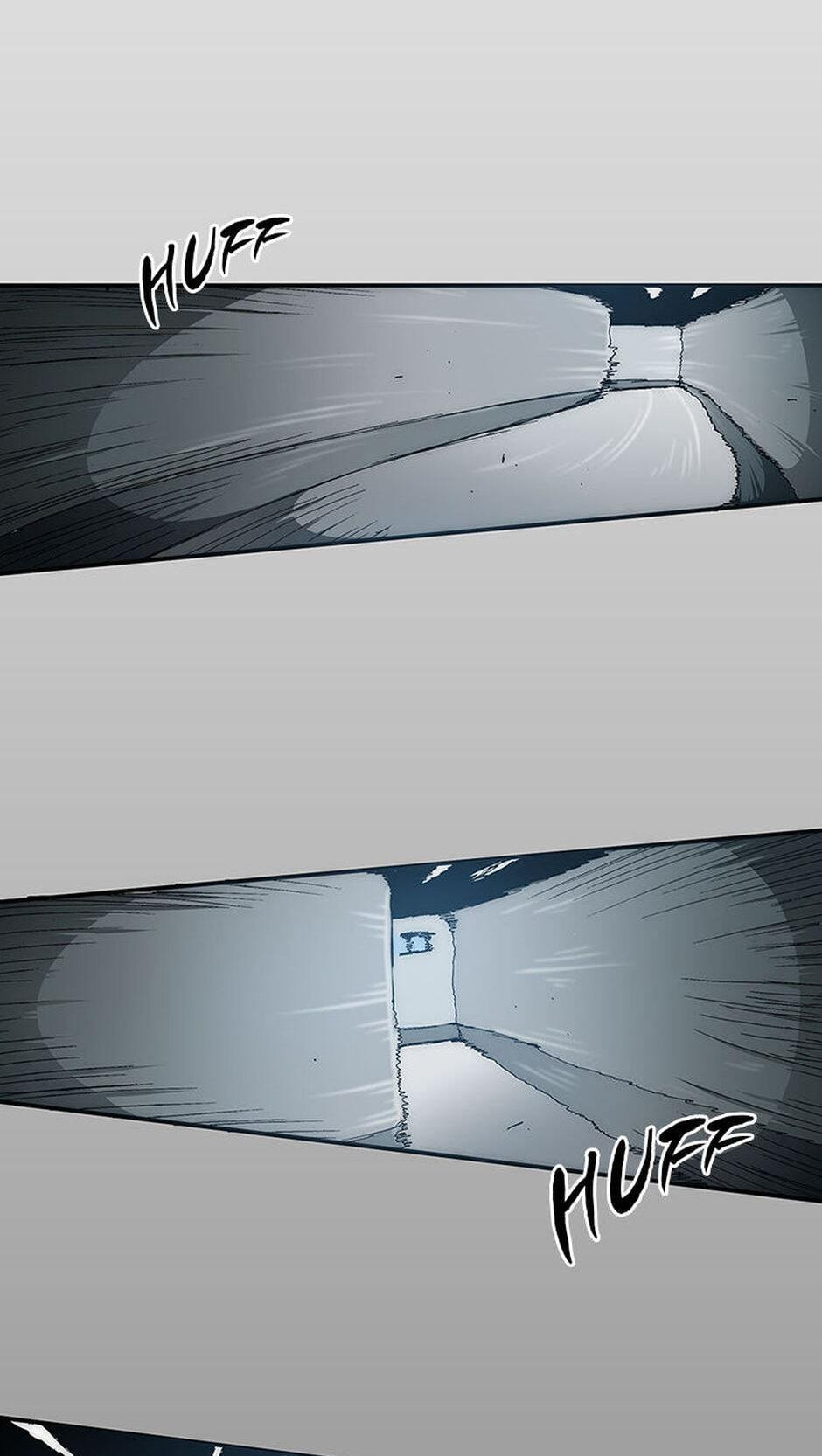 Read Trace chapter 11 image 1 on Lezhin