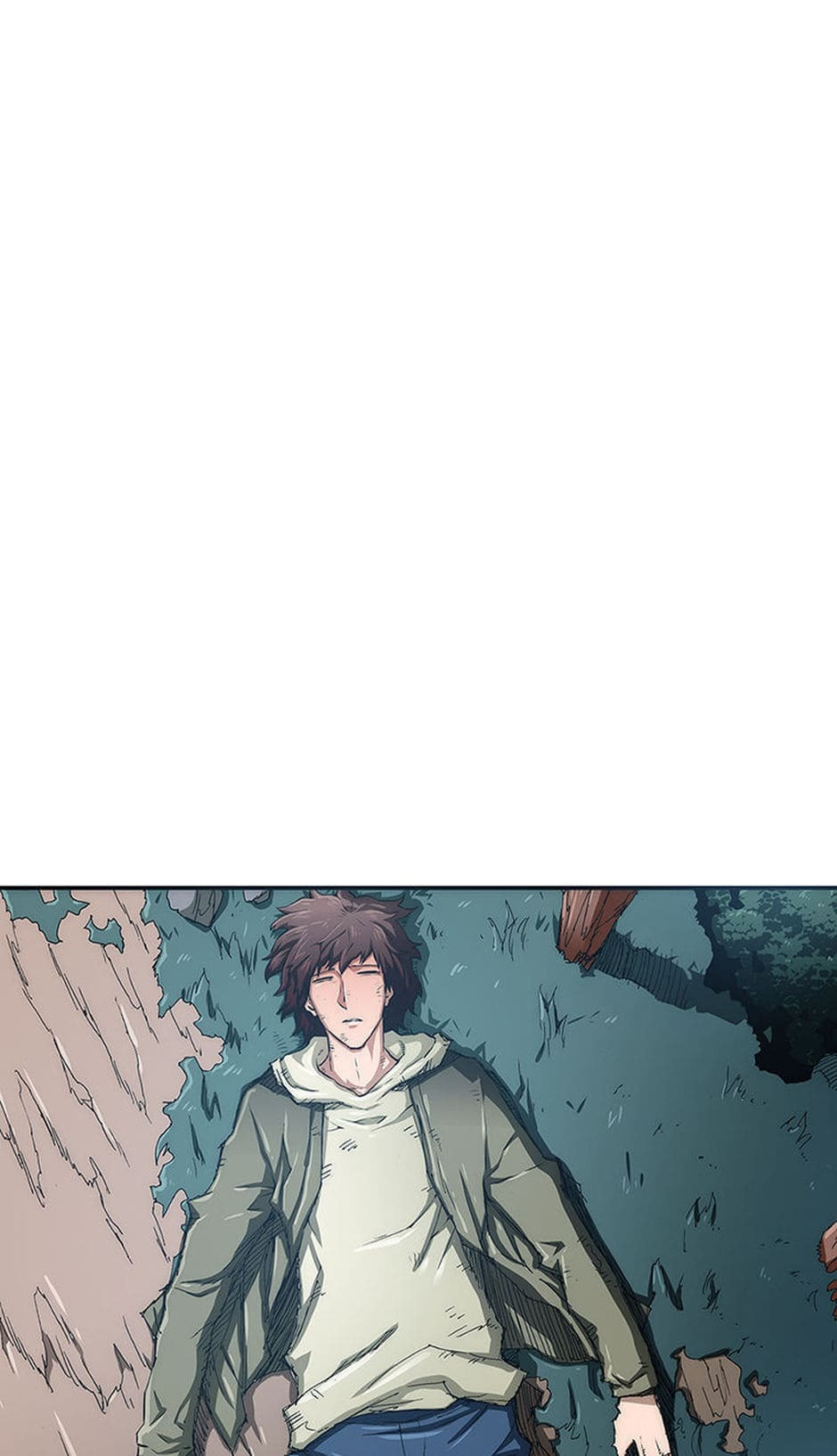 Read Trace chapter 11 image 10 on Lezhin