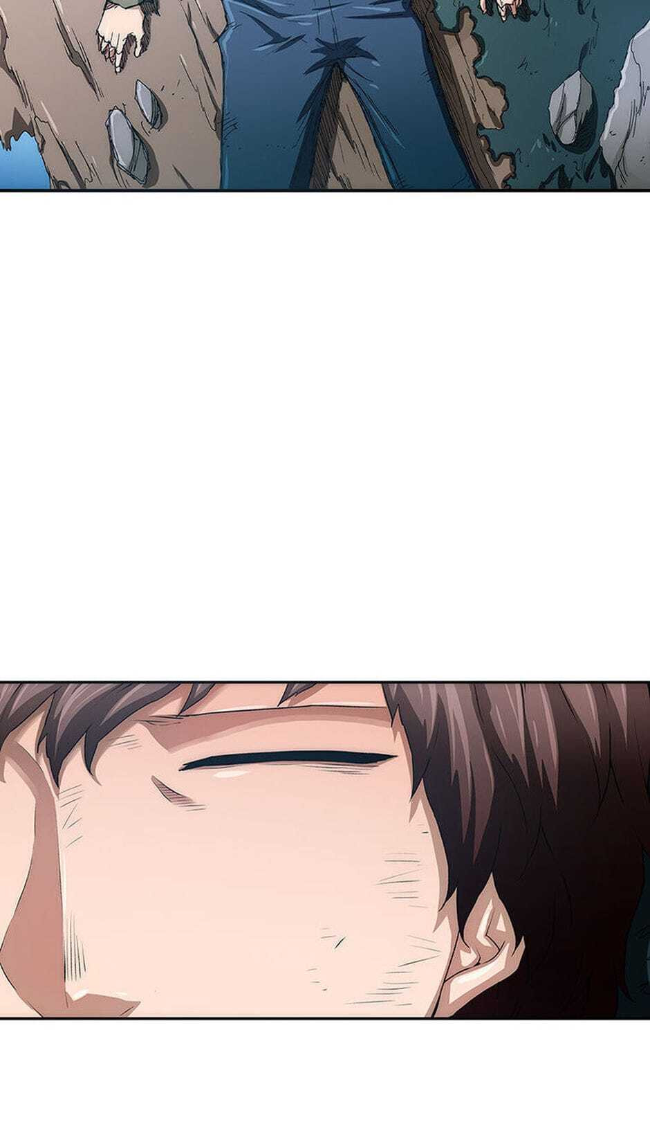 Read Trace chapter 11 image 11 on Lezhin