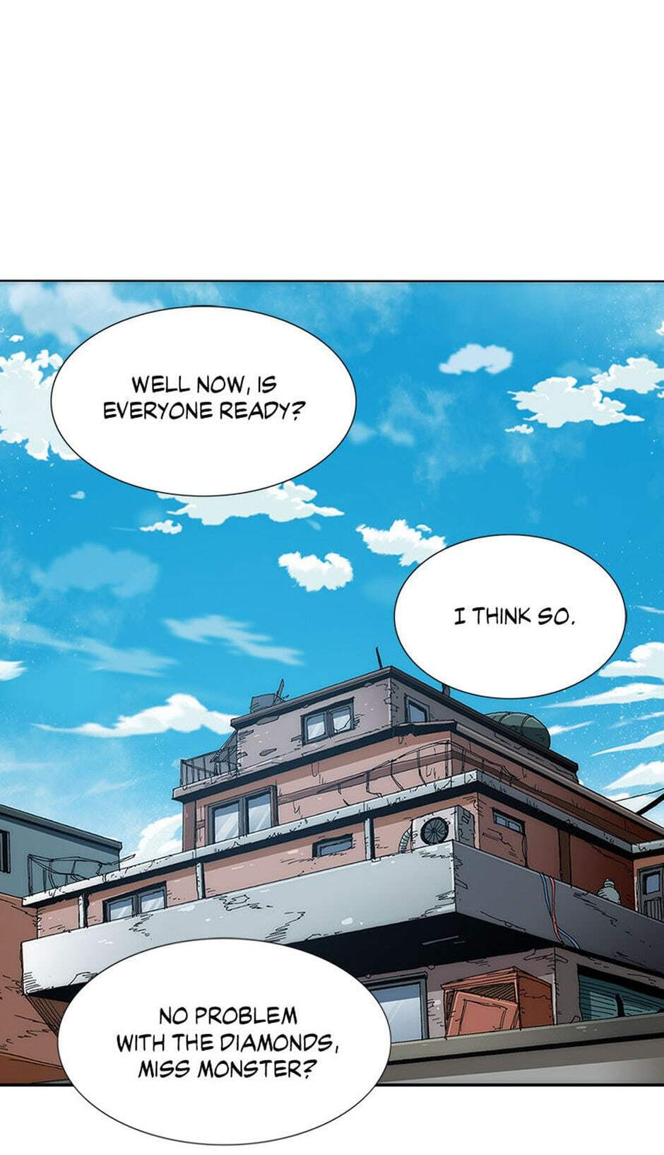 Read Trace chapter 11 image 13 on Lezhin