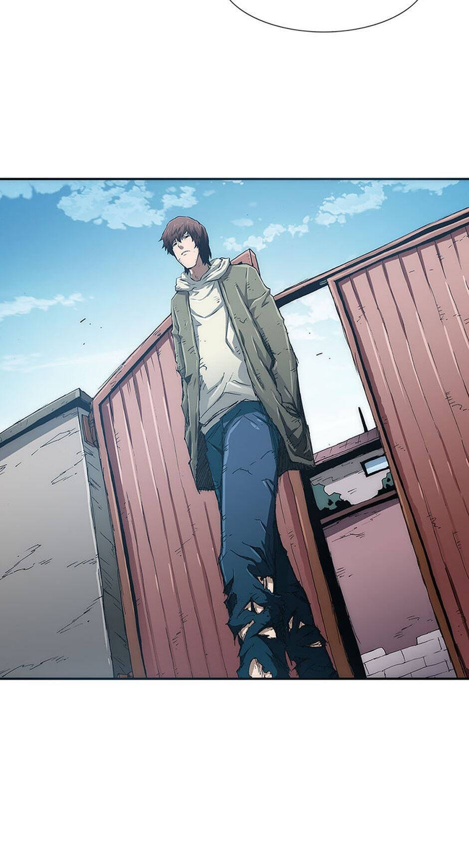 Read Trace chapter 11 image 24 on Lezhin