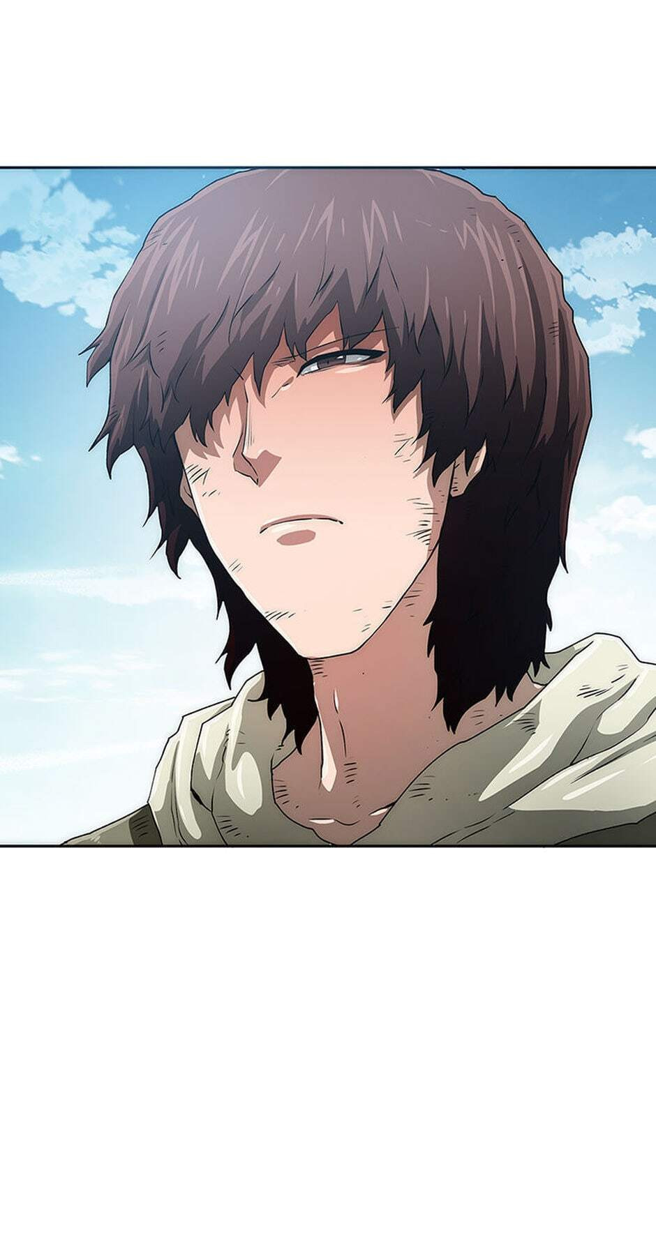 Read Trace chapter 11 image 25 on Lezhin