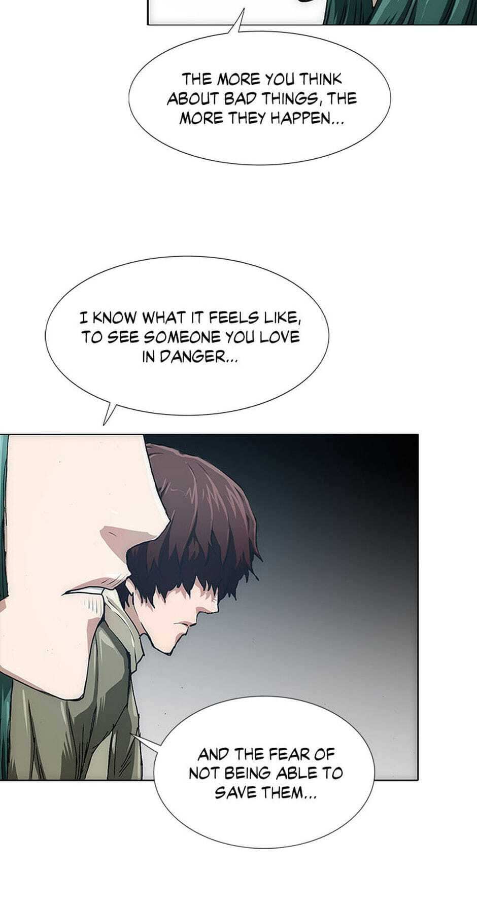Read Trace chapter 11 image 34 on Lezhin