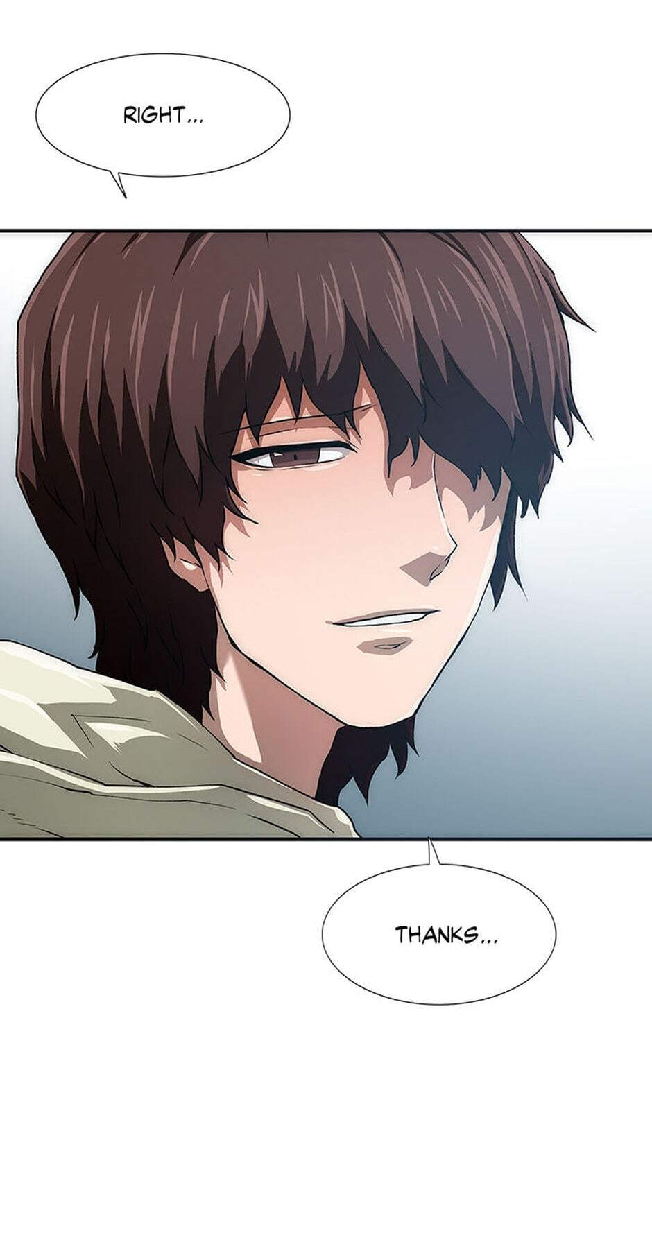 Read Trace chapter 11 image 37 on Lezhin