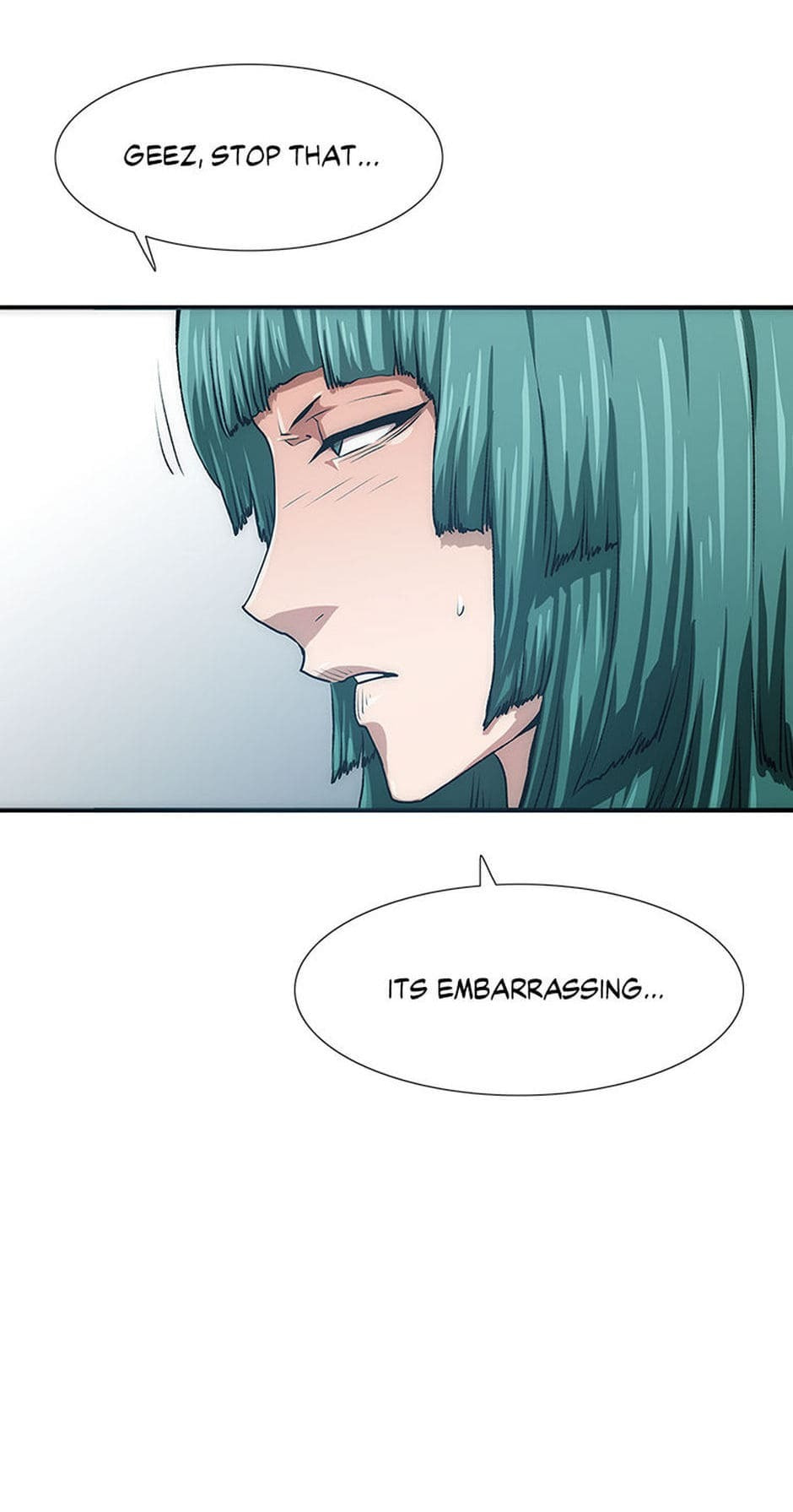 Read Trace chapter 11 image 38 on Lezhin