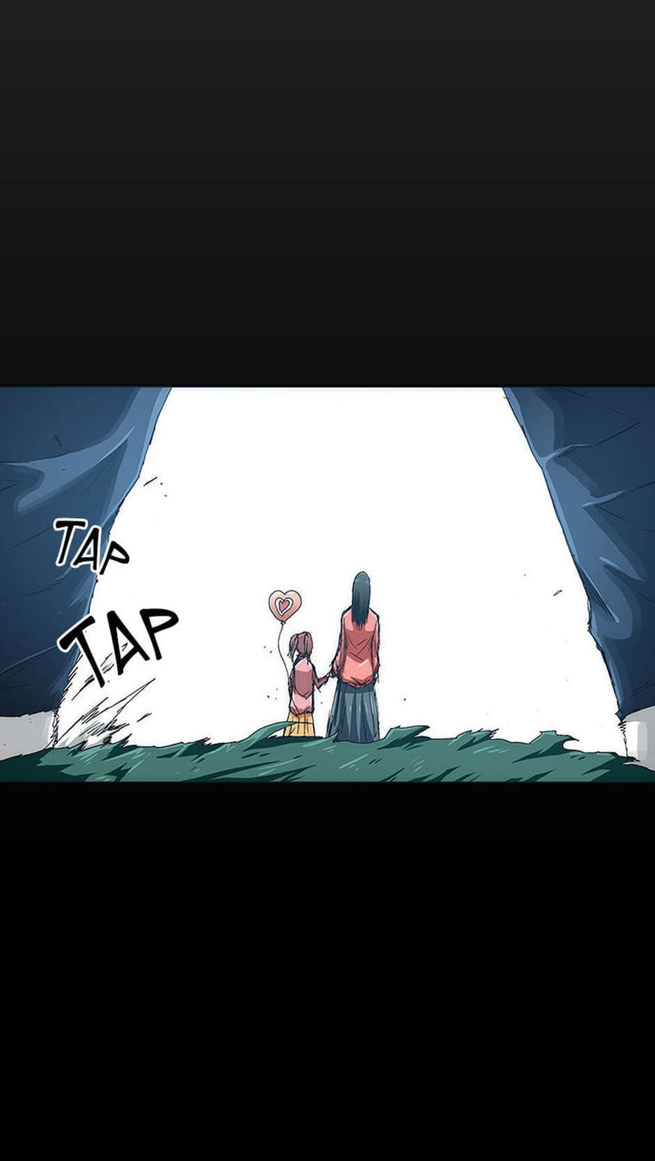 Read Trace chapter 11 image 4 on Lezhin