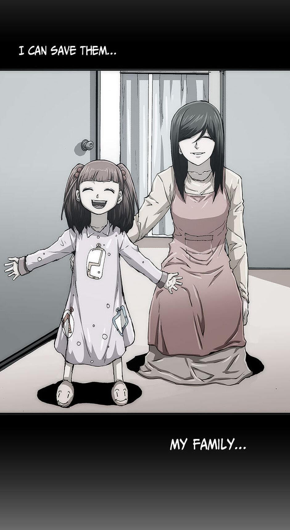 Read Trace chapter 11 image 43 on Lezhin
