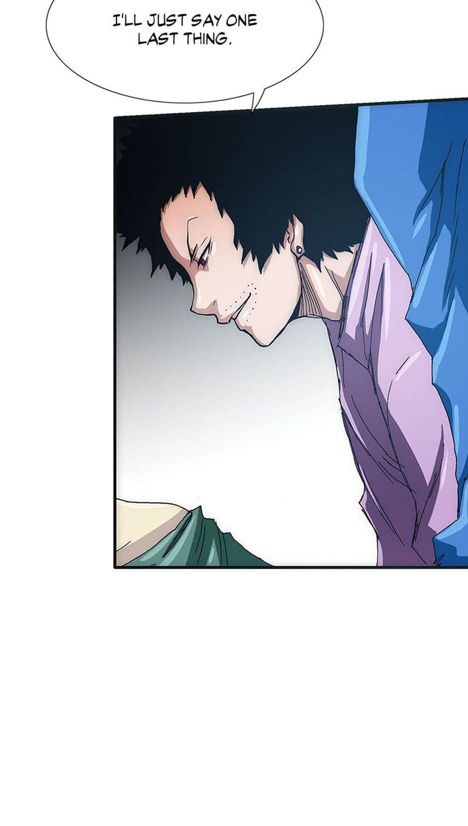 Read Trace chapter 11 image 46 on Lezhin