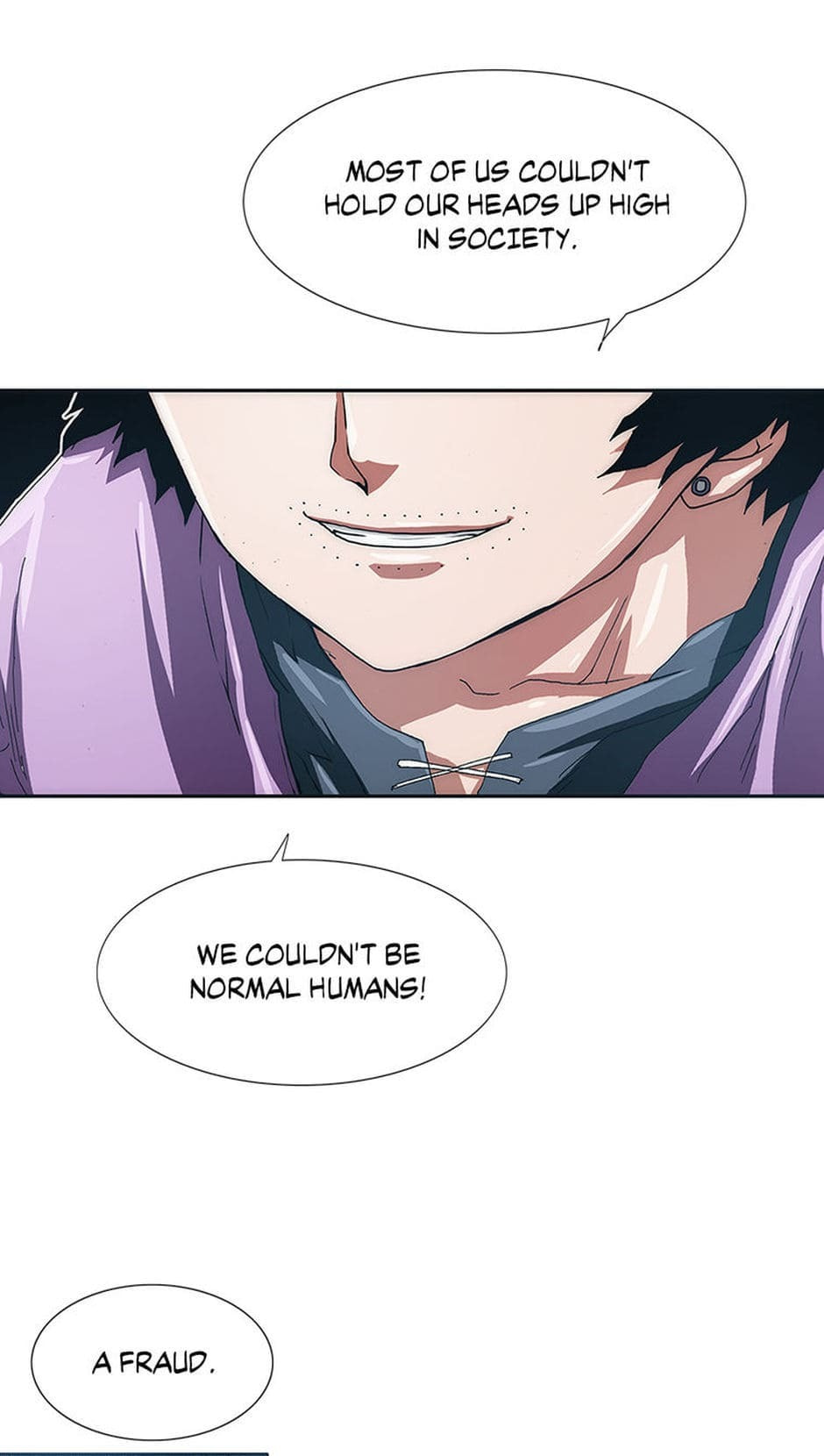 Read Trace chapter 11 image 47 on Lezhin
