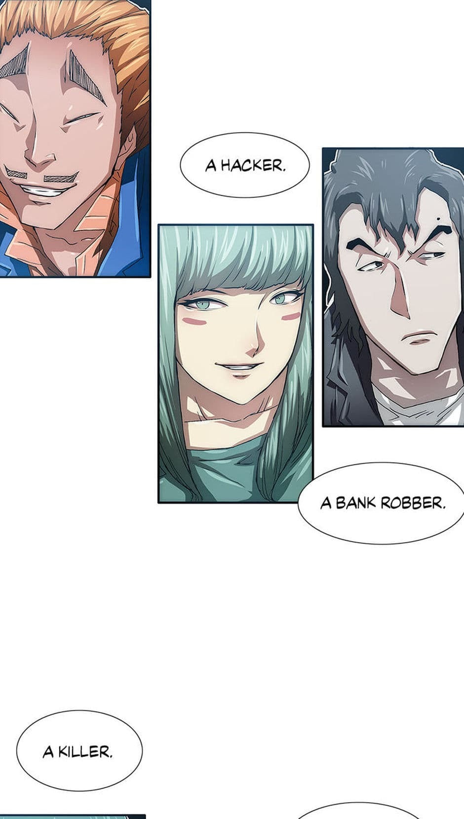 Read Trace chapter 11 image 48 on Lezhin