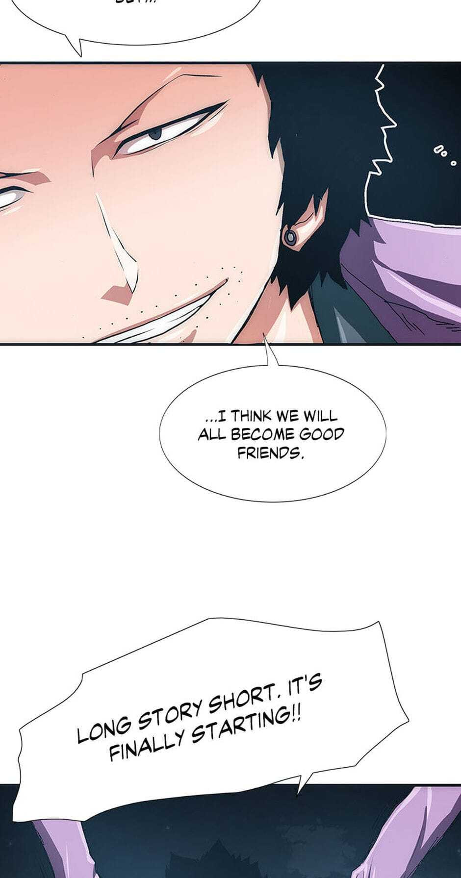 Read Trace chapter 11 image 51 on Lezhin