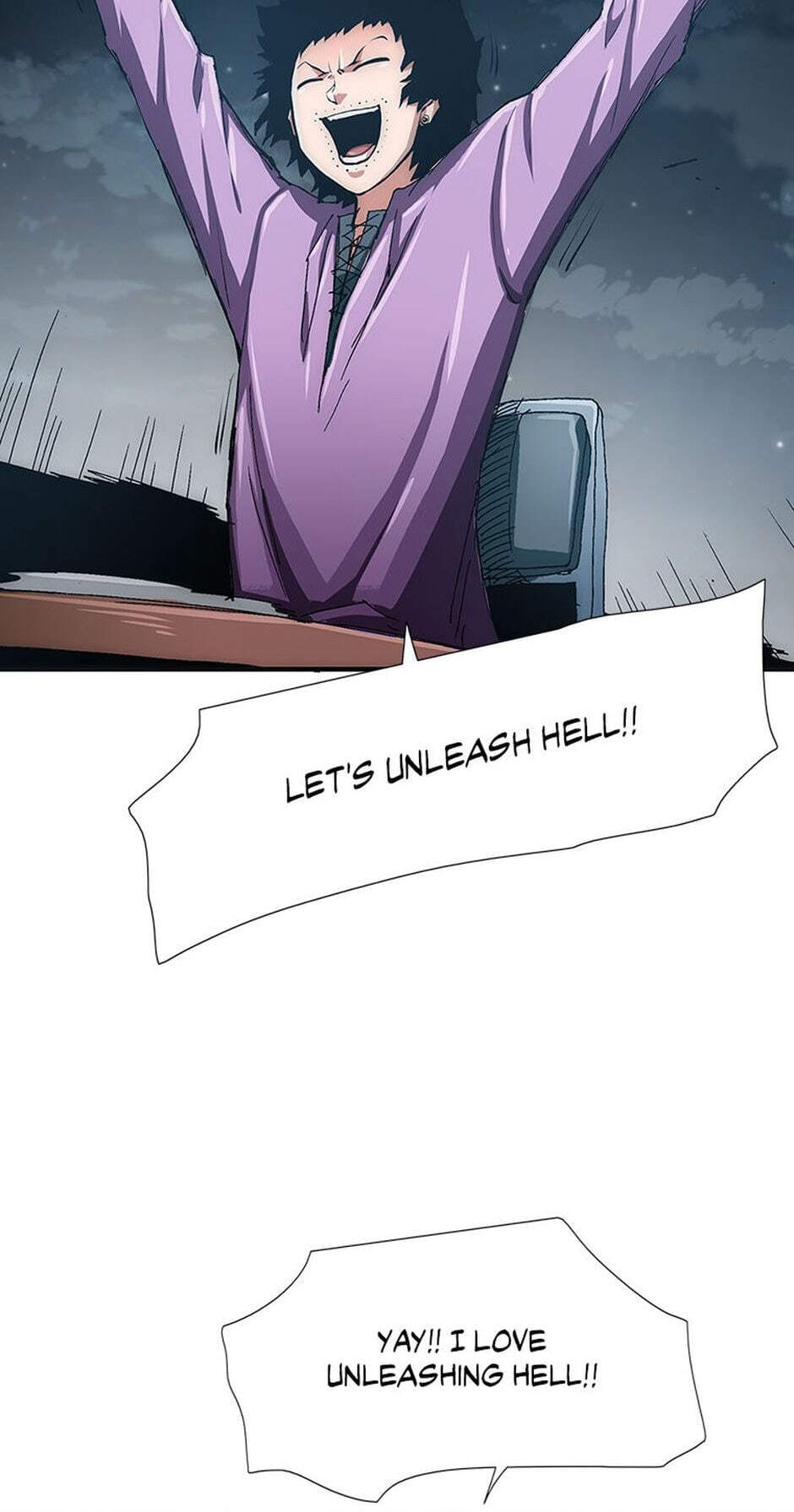 Read Trace chapter 11 image 52 on Lezhin