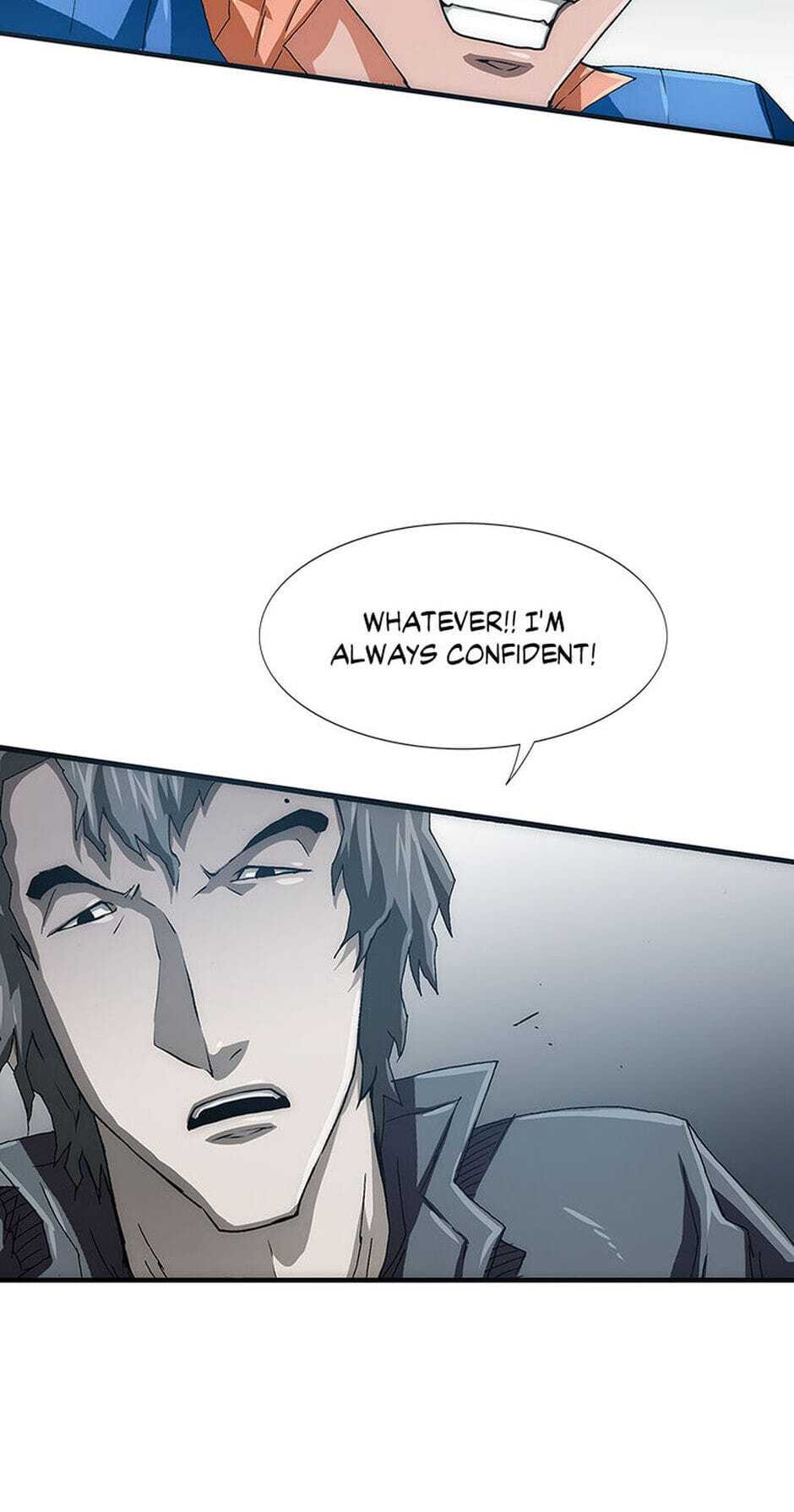 Read Trace chapter 11 image 54 on Lezhin
