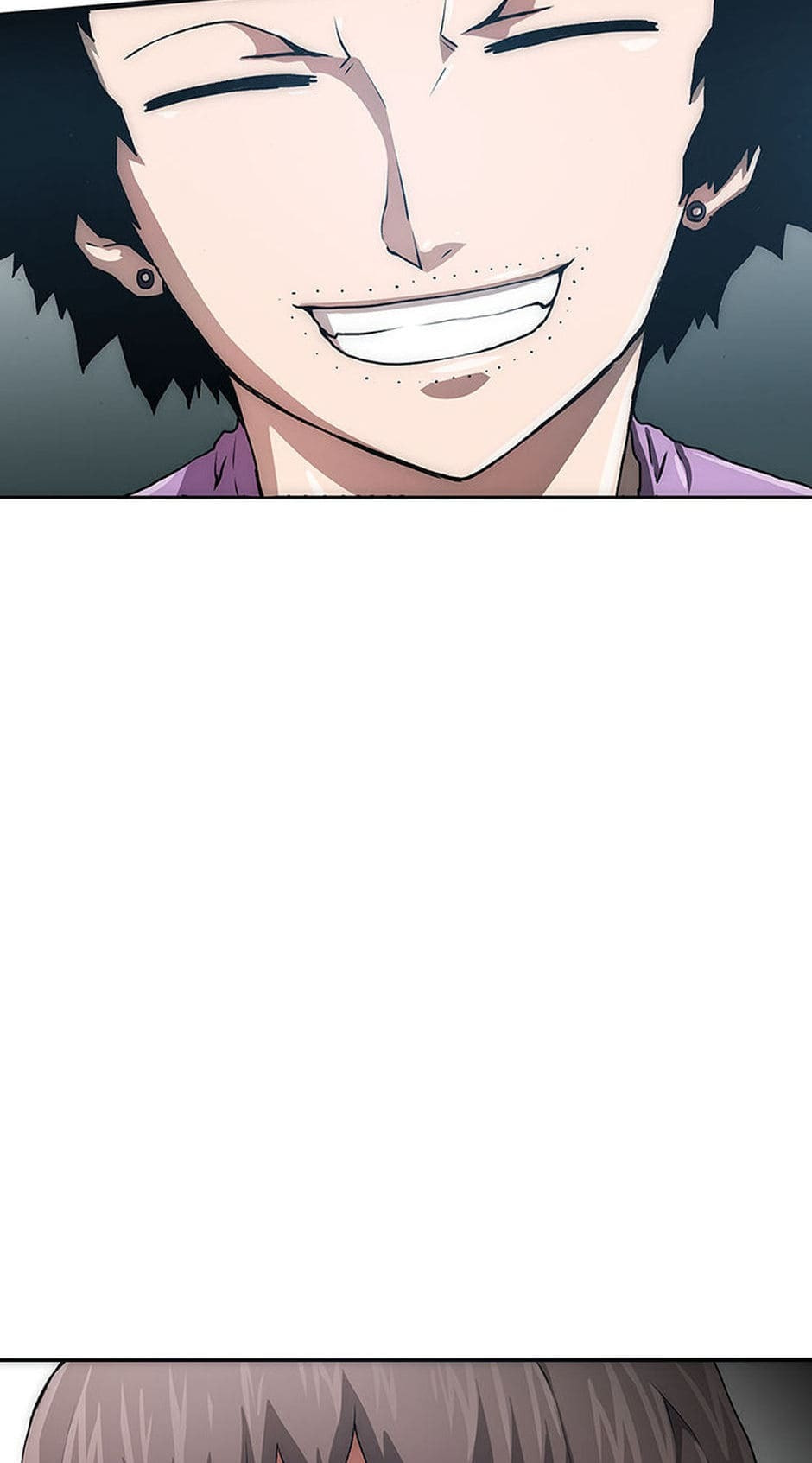 Read Trace chapter 11 image 57 on Lezhin