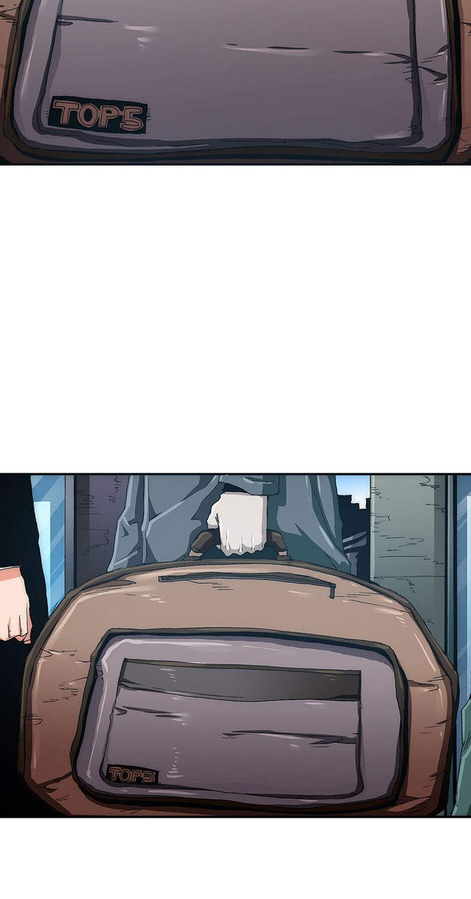 Read Trace chapter 11 image 61 on Lezhin