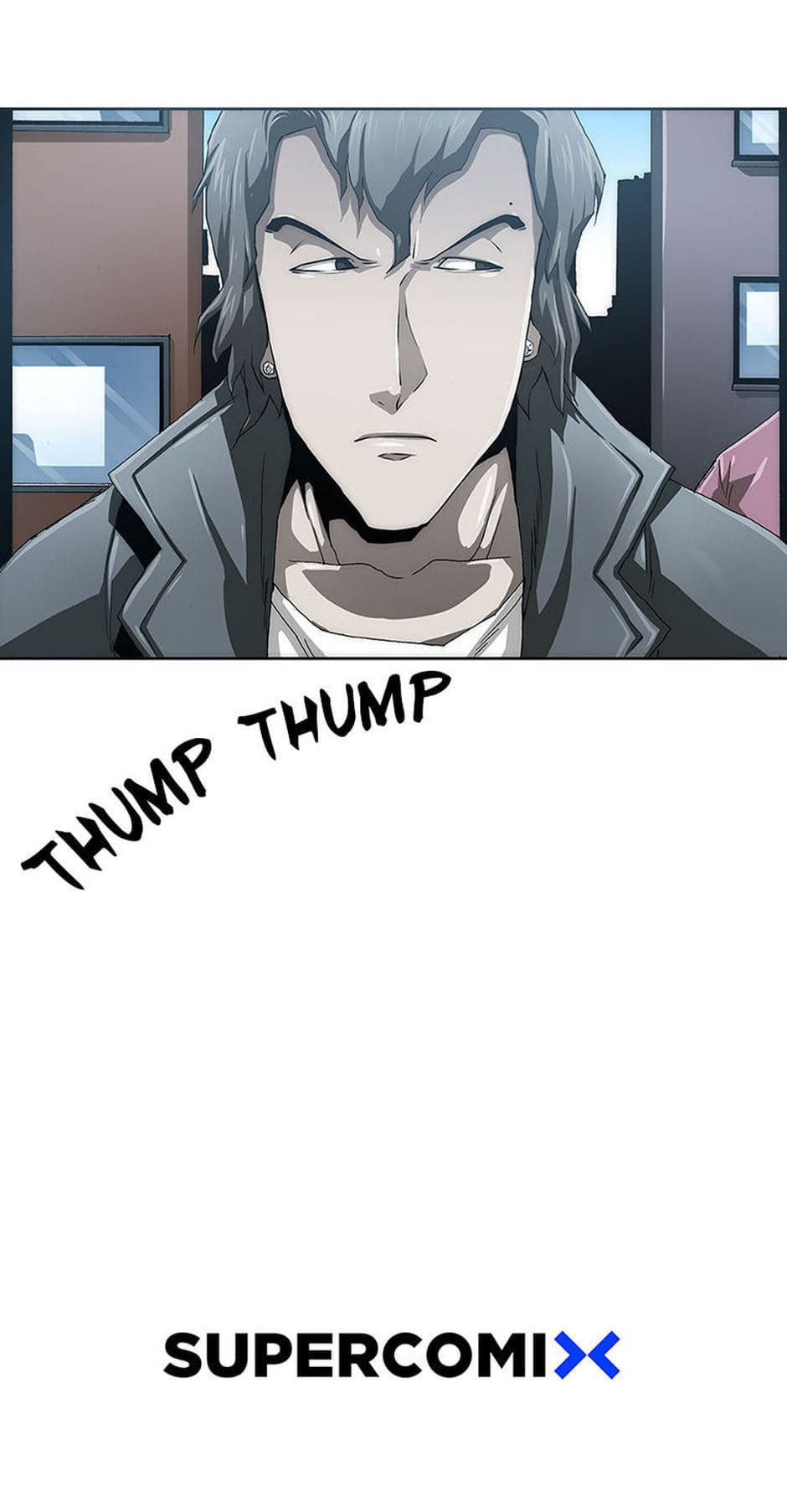 Read Trace chapter 11 image 66 on Lezhin