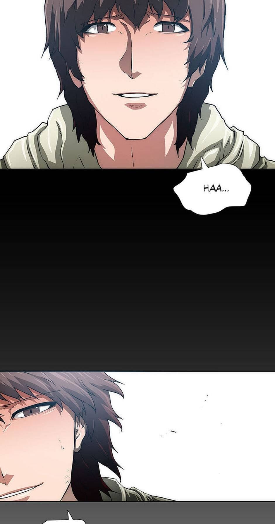 Read Trace chapter 11 image 8 on Lezhin