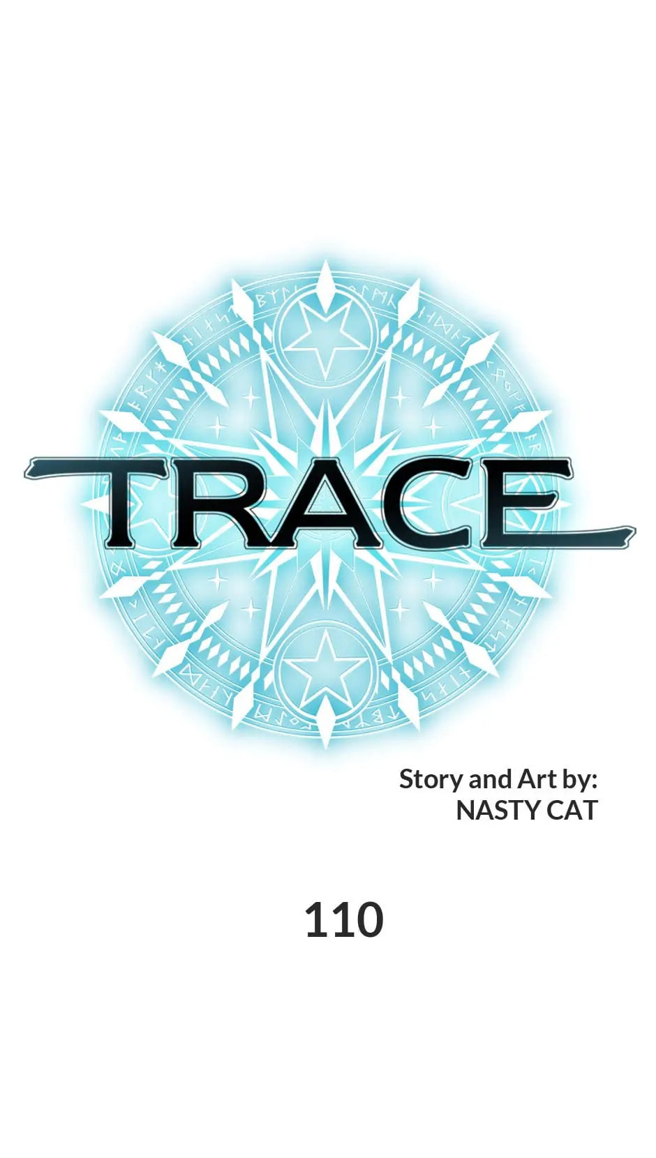Read Trace chapter 110 image 0 on Lezhin