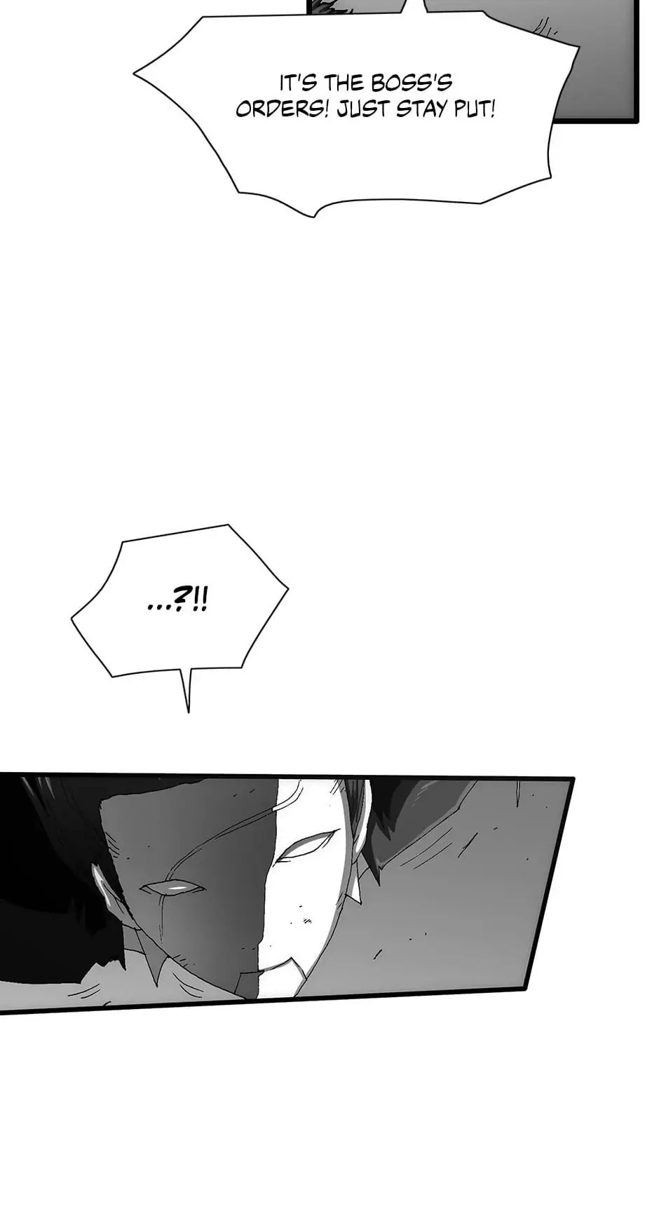 Read Trace chapter 110 image 101 on Lezhin