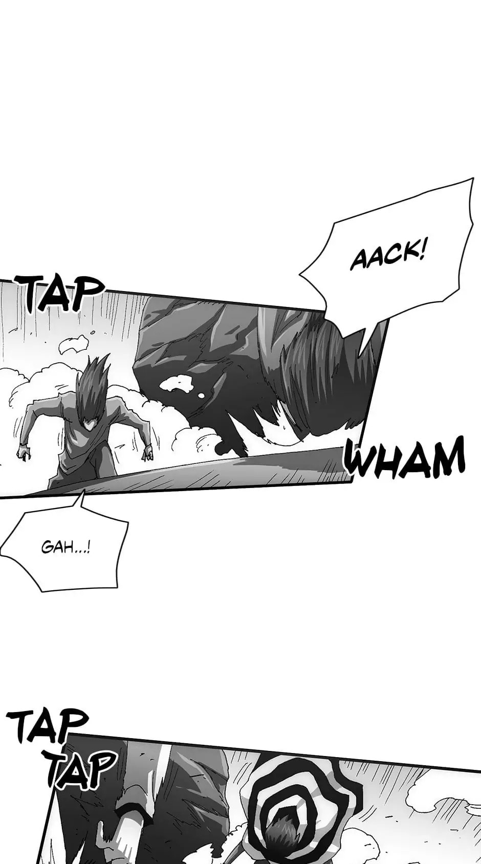 Read Trace chapter 110 image 106 on Lezhin