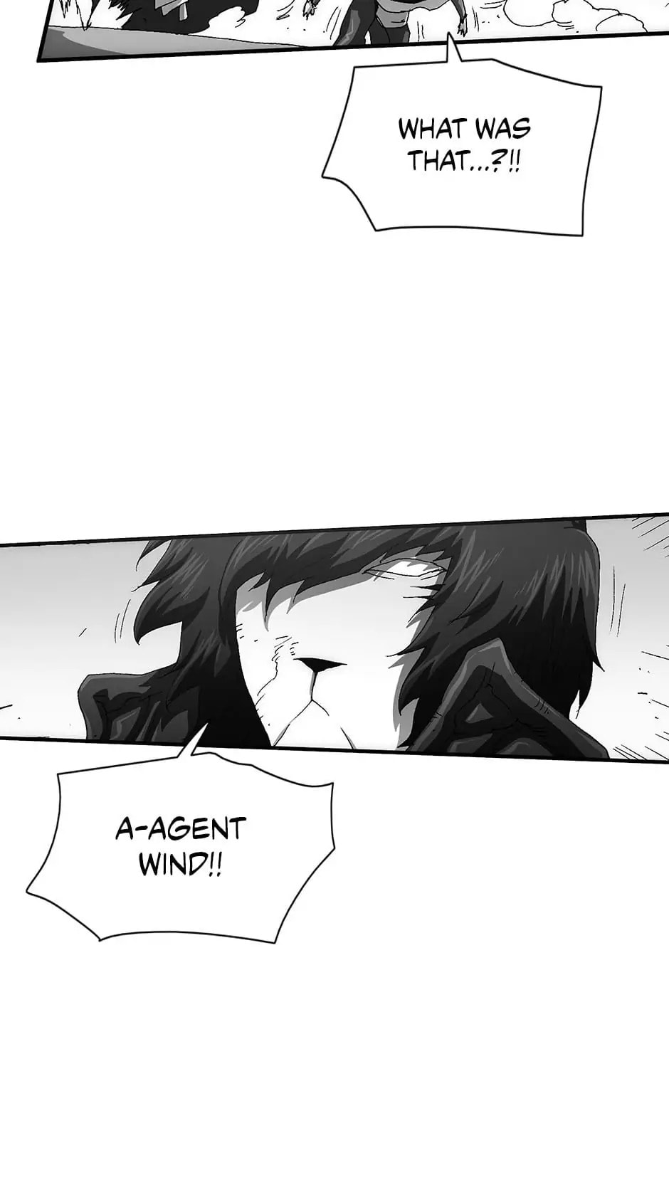 Read Trace chapter 110 image 107 on Lezhin
