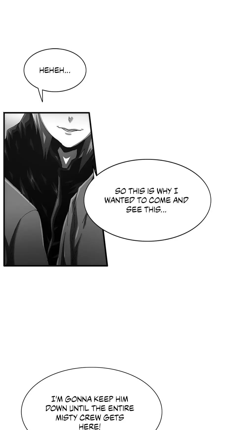 Read Trace chapter 110 image 110 on Lezhin