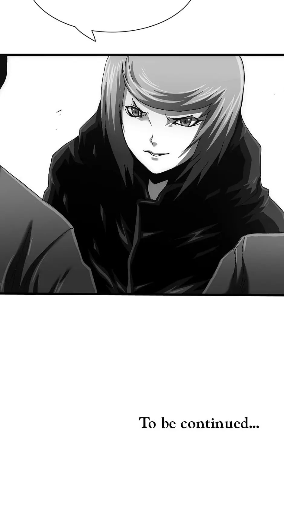 Read Trace chapter 110 image 111 on Lezhin