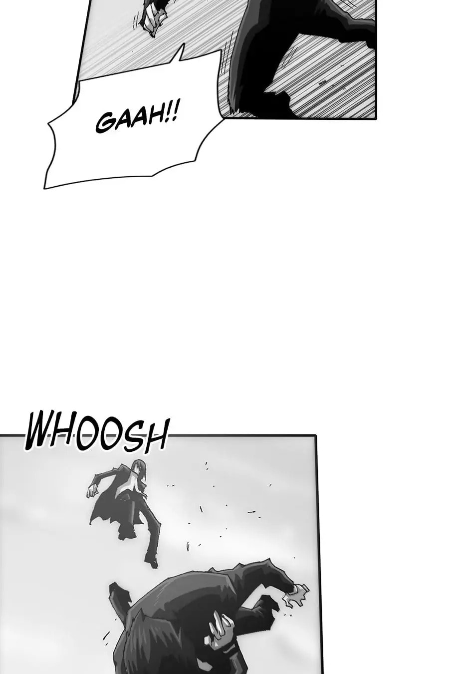 Read Trace chapter 110 image 12 on Lezhin