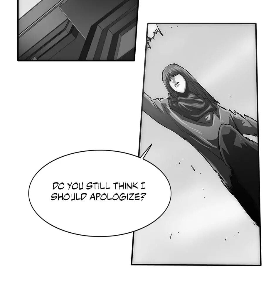 Read Trace chapter 110 image 17 on Lezhin
