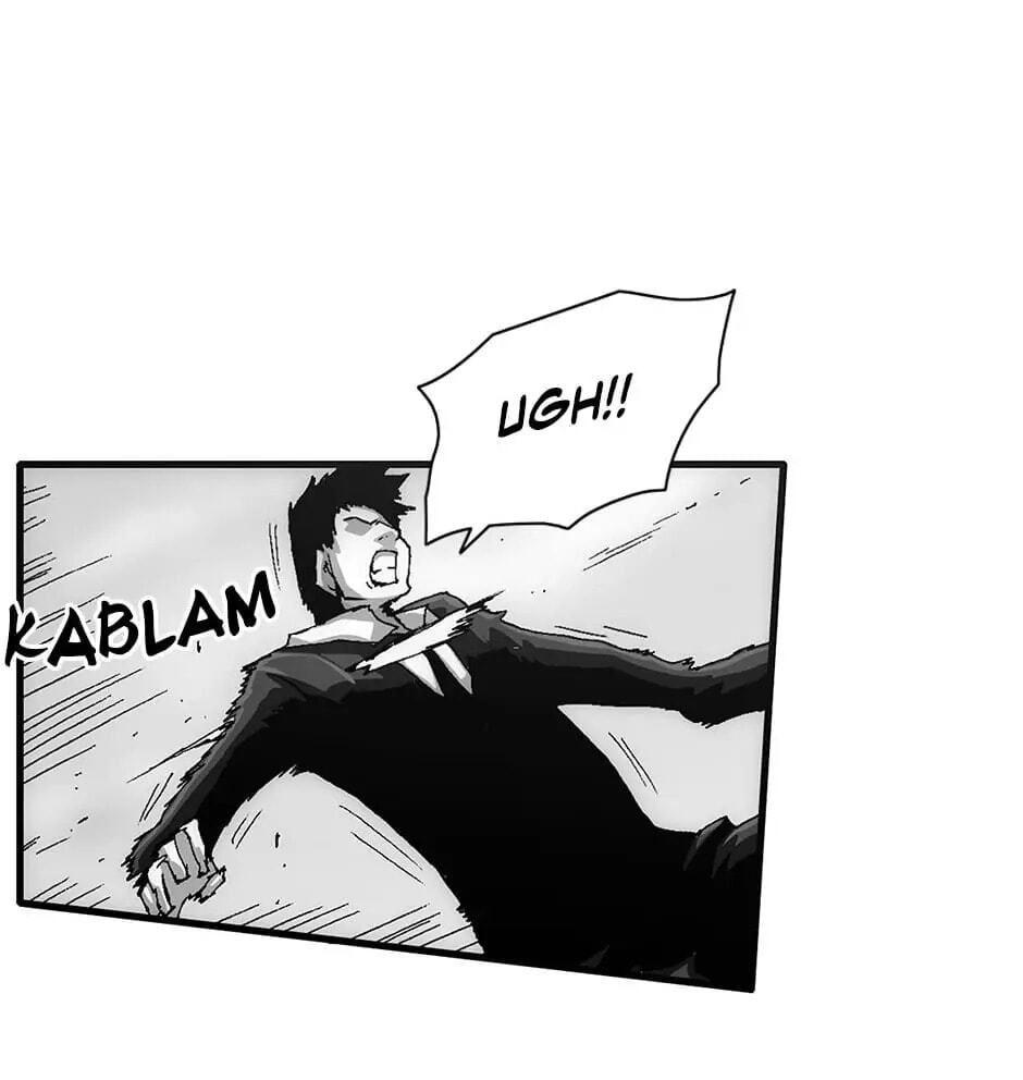 Read Trace chapter 110 image 20 on Lezhin