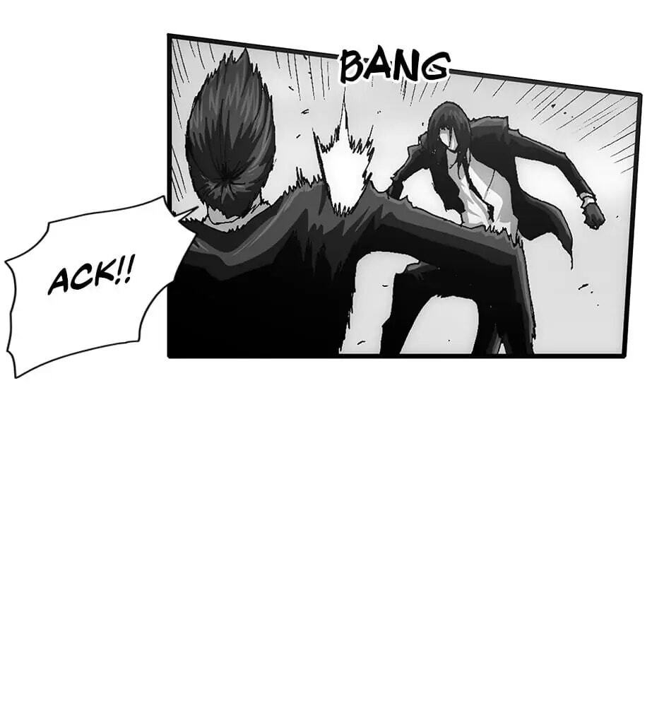 Read Trace chapter 110 image 21 on Lezhin