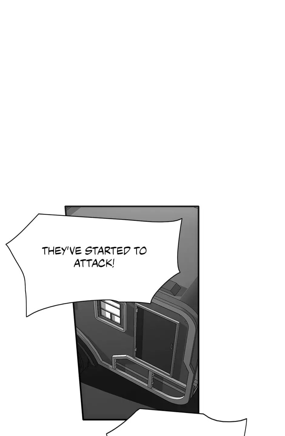 Read Trace chapter 110 image 24 on Lezhin