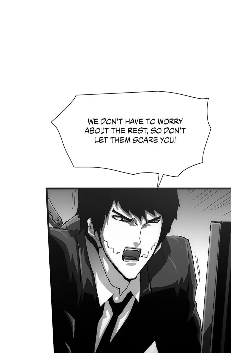 Read Trace chapter 110 image 26 on Lezhin