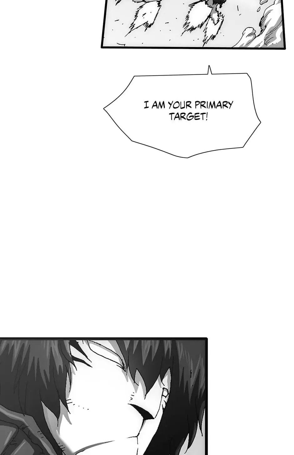 Read Trace chapter 110 image 34 on Lezhin