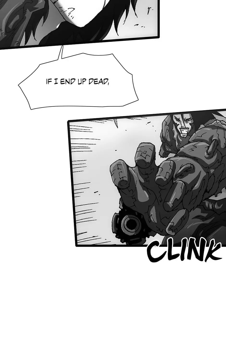 Read Trace chapter 110 image 35 on Lezhin