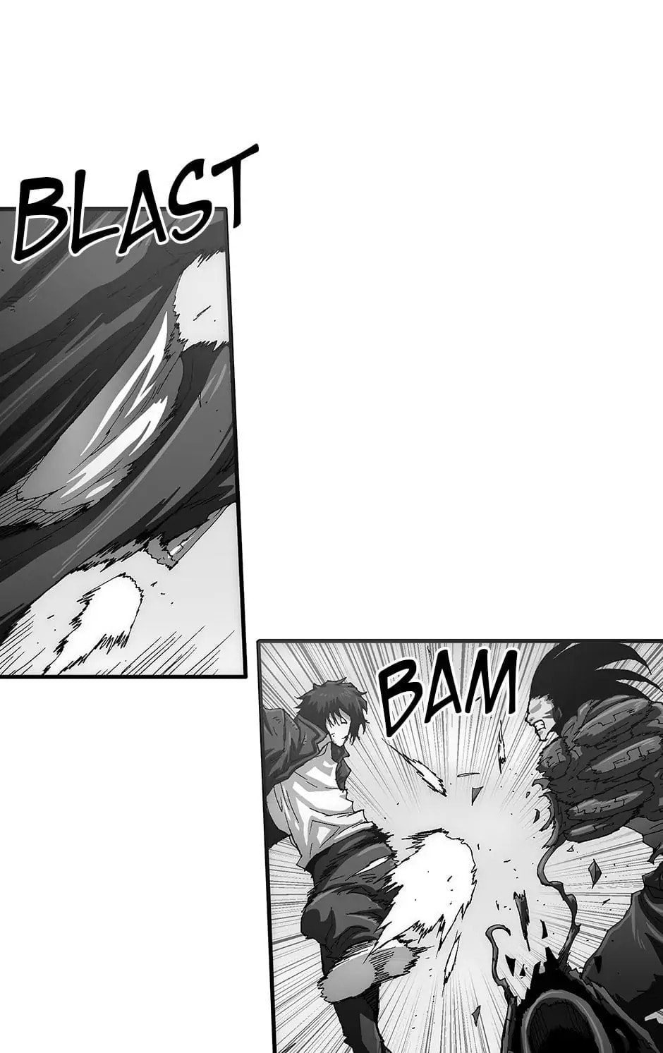 Read Trace chapter 110 image 36 on Lezhin