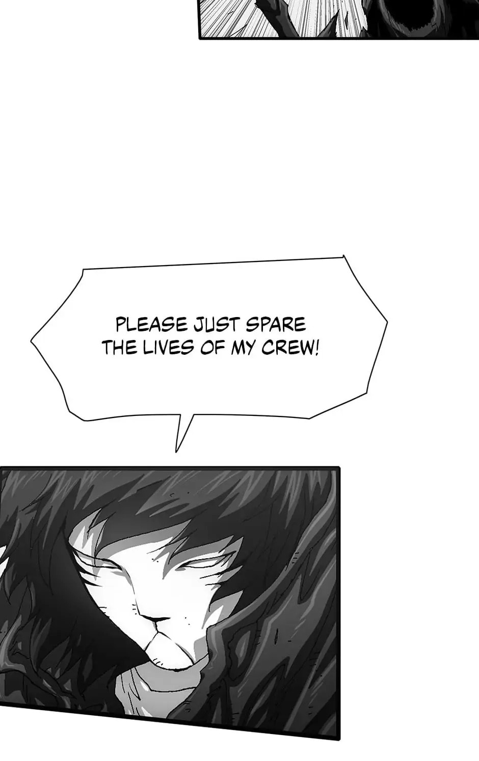 Read Trace chapter 110 image 37 on Lezhin