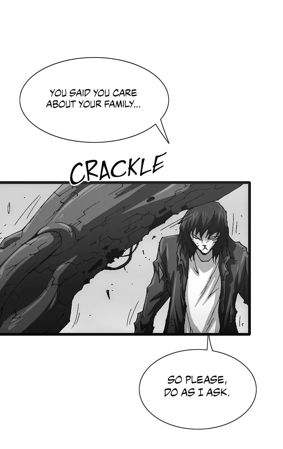 Read Trace chapter 110 image 40 on Lezhin