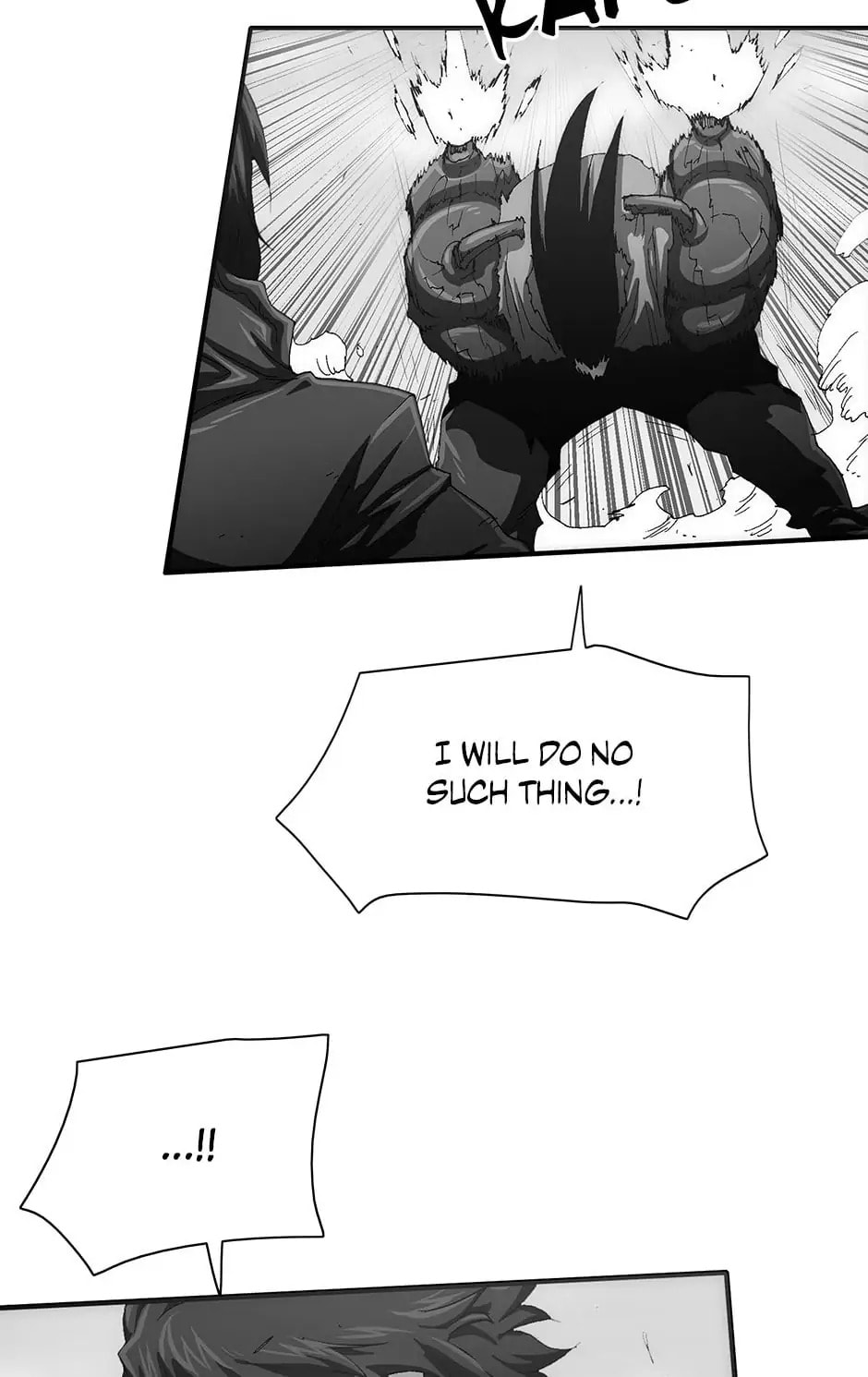 Read Trace chapter 110 image 44 on Lezhin