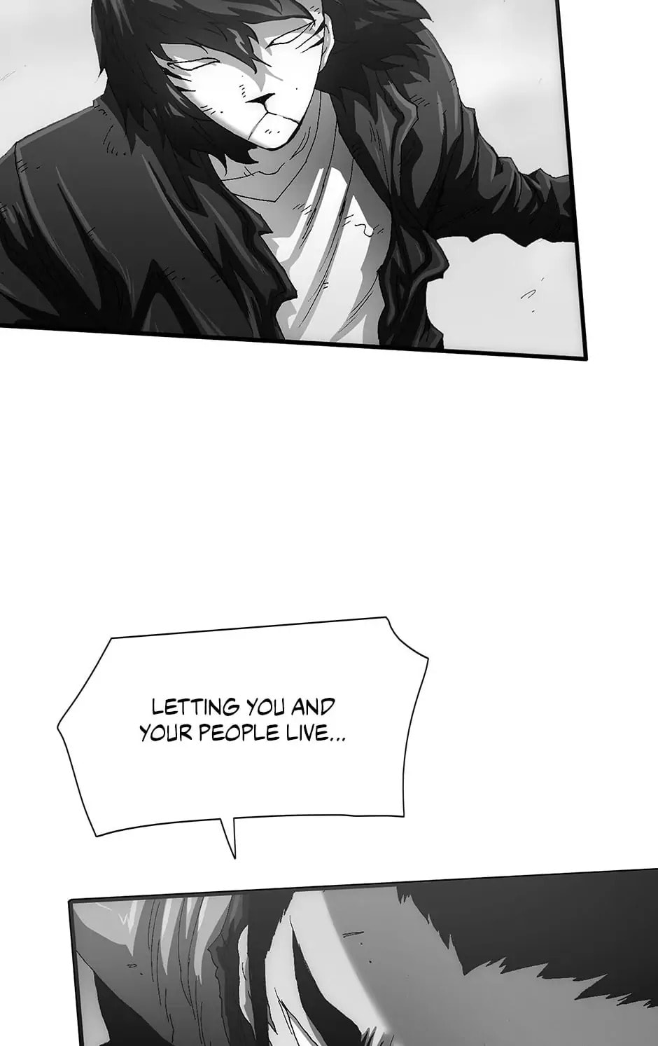 Read Trace chapter 110 image 45 on Lezhin