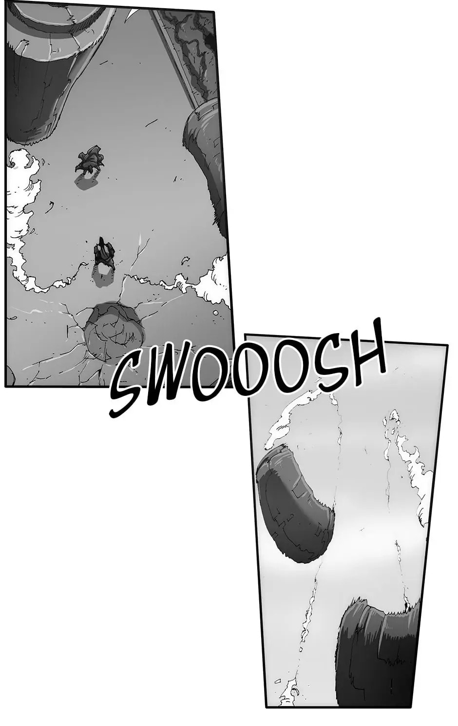 Read Trace chapter 110 image 47 on Lezhin