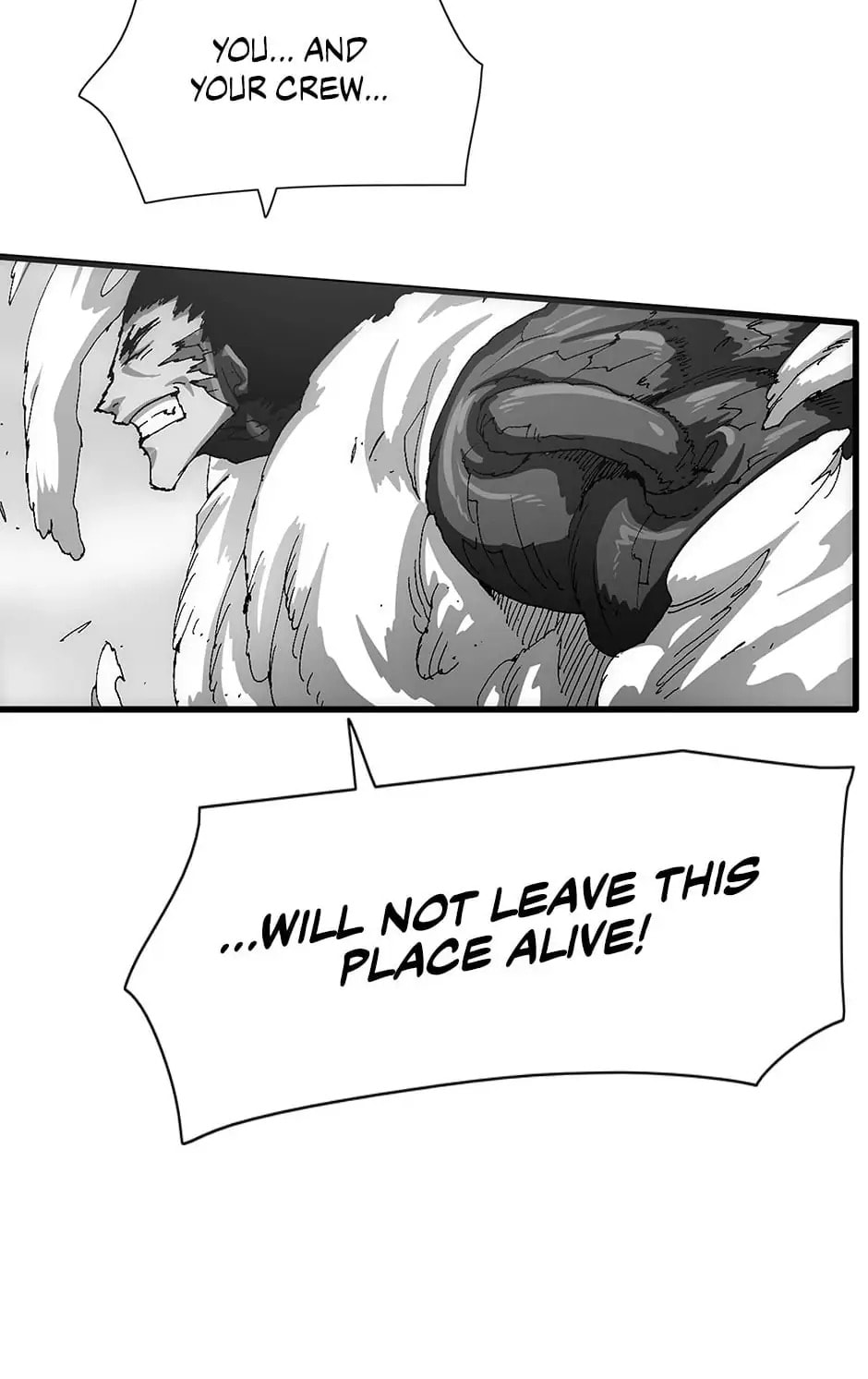 Read Trace chapter 110 image 51 on Lezhin