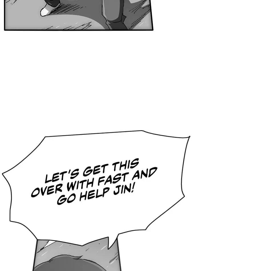 Read Trace chapter 110 image 58 on Lezhin